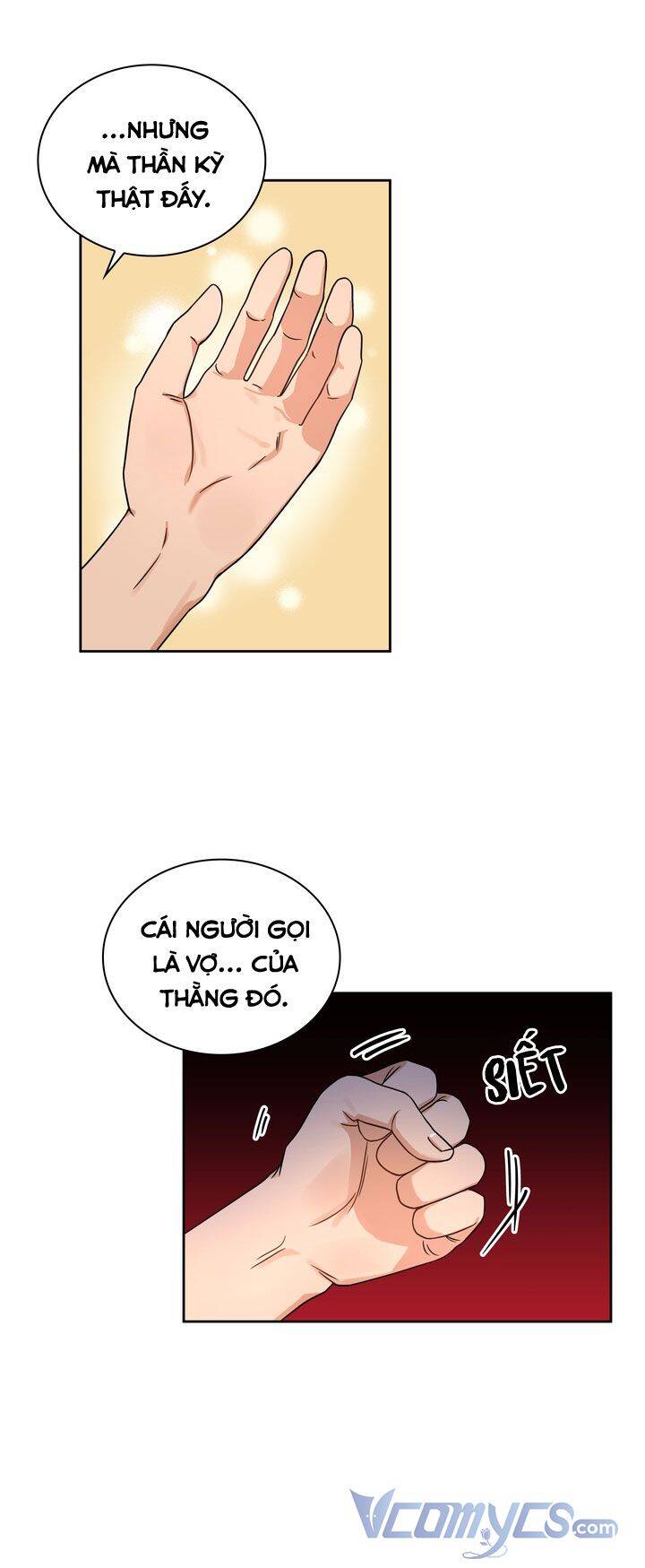 Công Nương Su - Chương 36