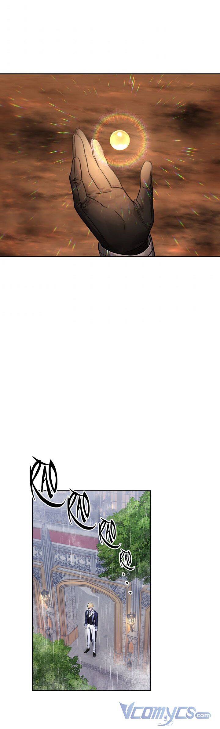 Công Nương Su - Chương 36