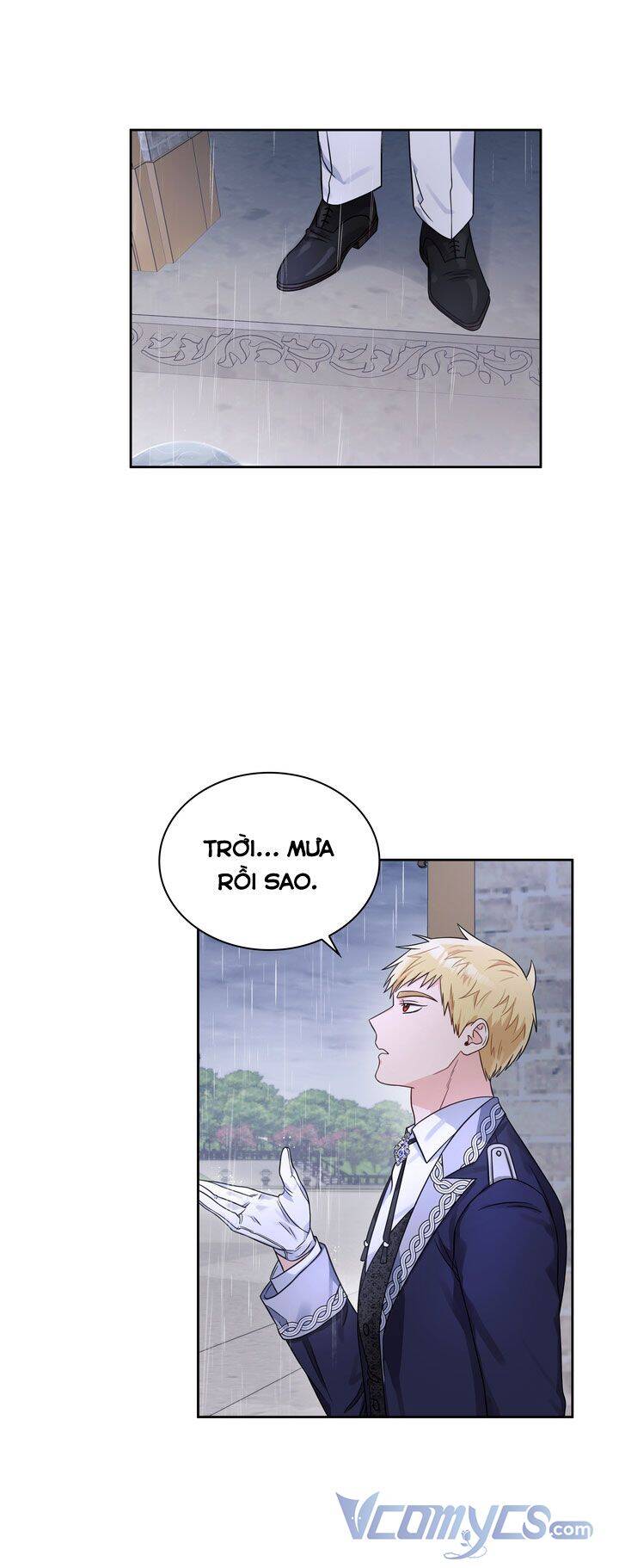 Công Nương Su - Chương 36