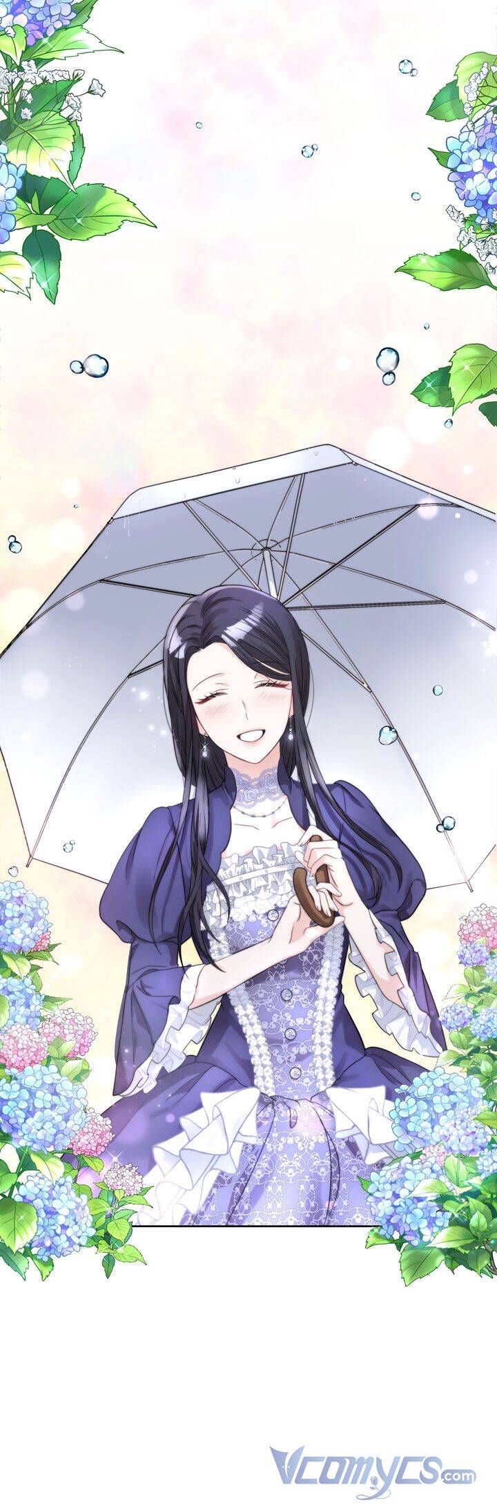 Công Nương Su - Chương 36