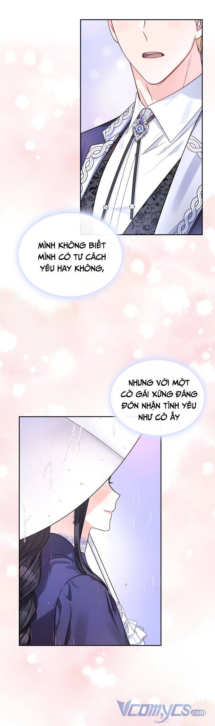 Công Nương Su - Chương 36