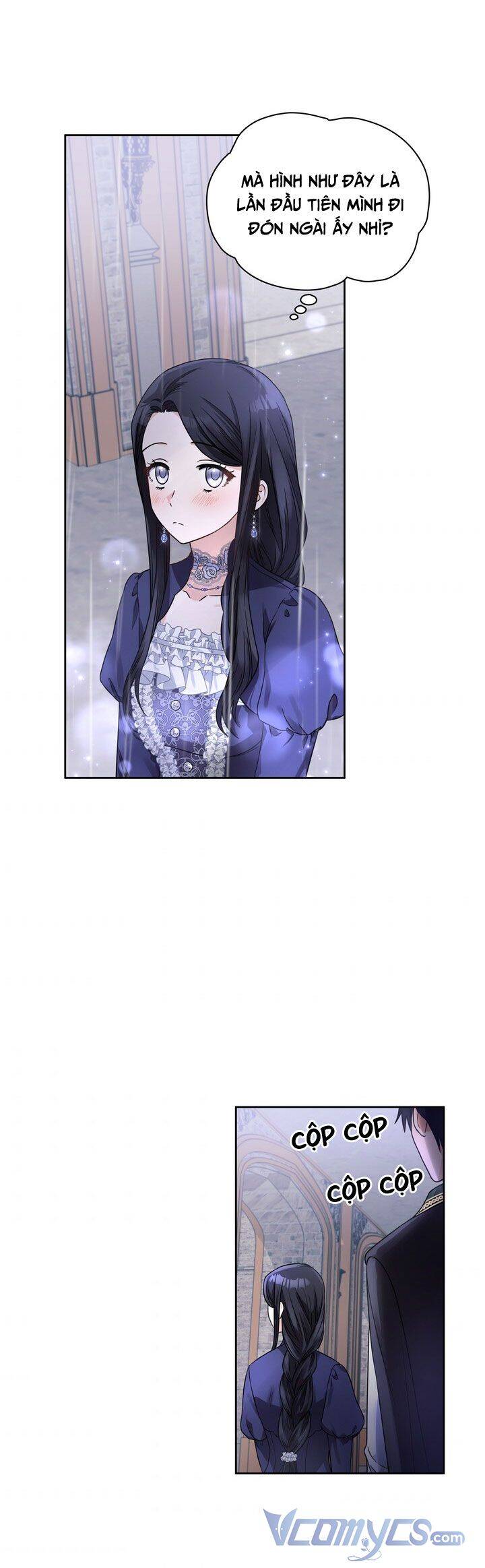 Công Nương Su - Chương 36