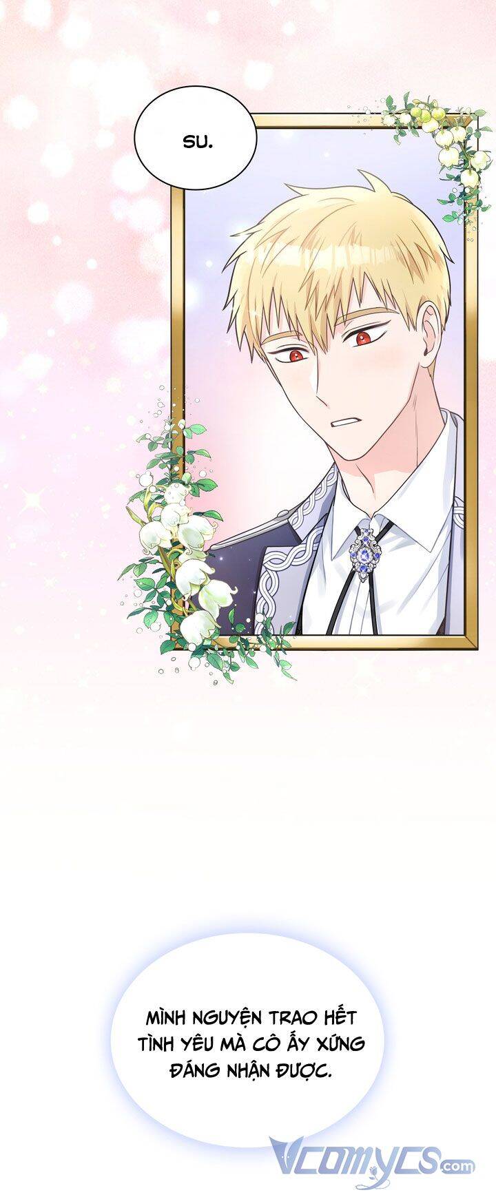 Công Nương Su - Chương 36