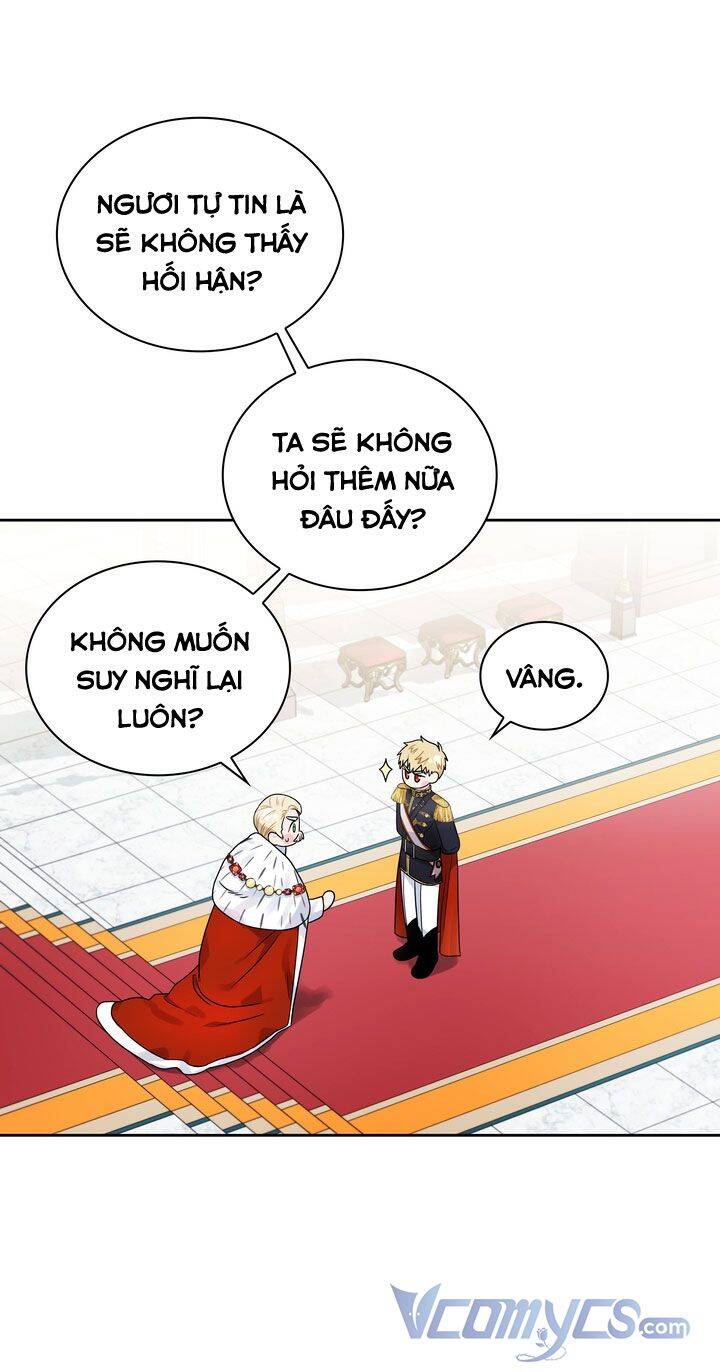 Công Nương Su - Chương 37