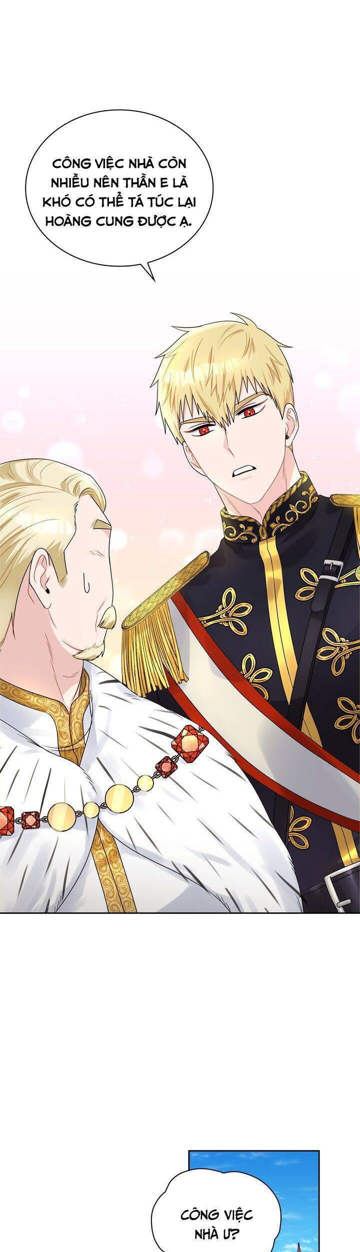 Công Nương Su - Chương 37