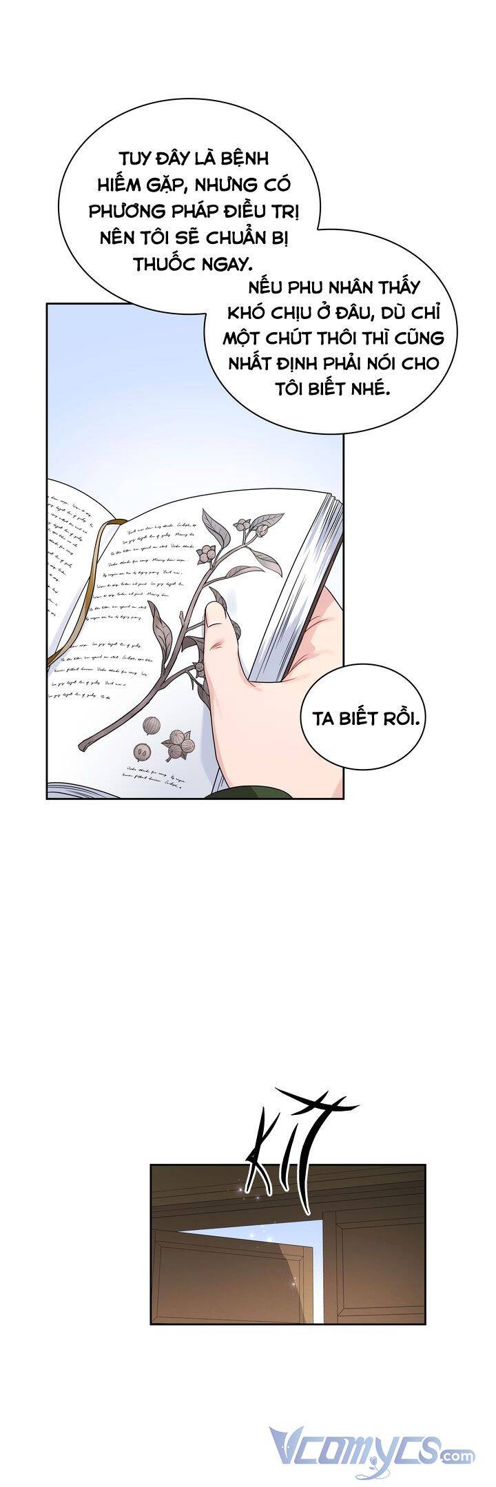 Công Nương Su - Chương 37