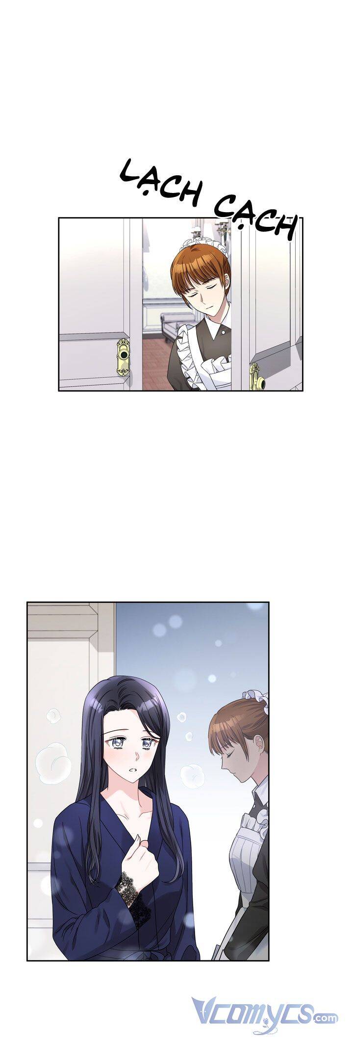 Công Nương Su - Chương 37