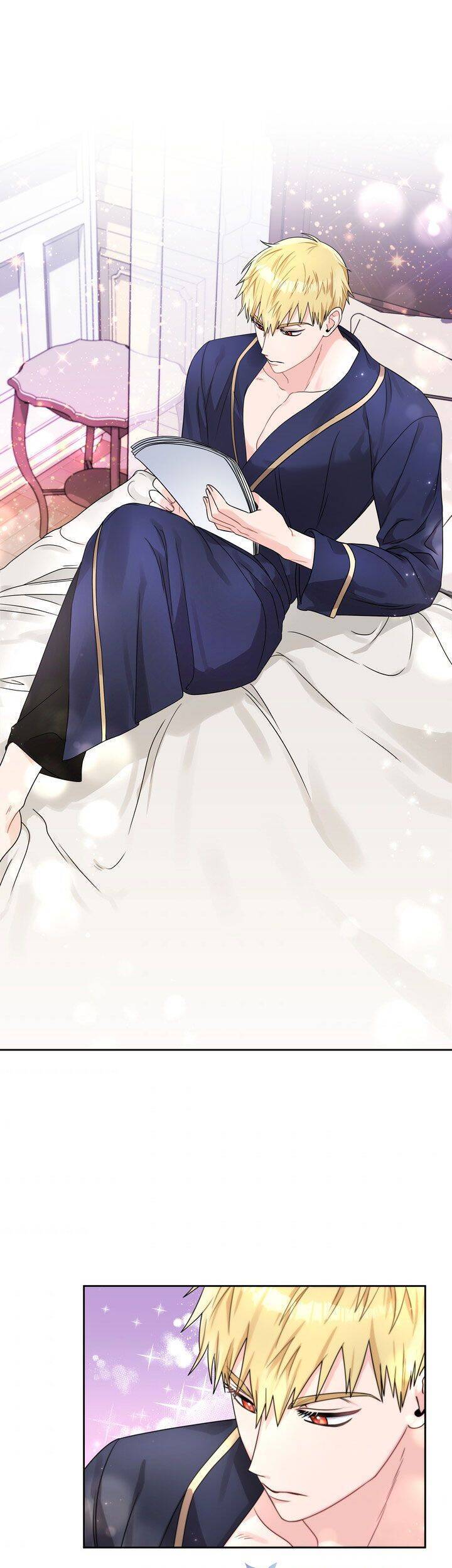 Công Nương Su - Chương 37