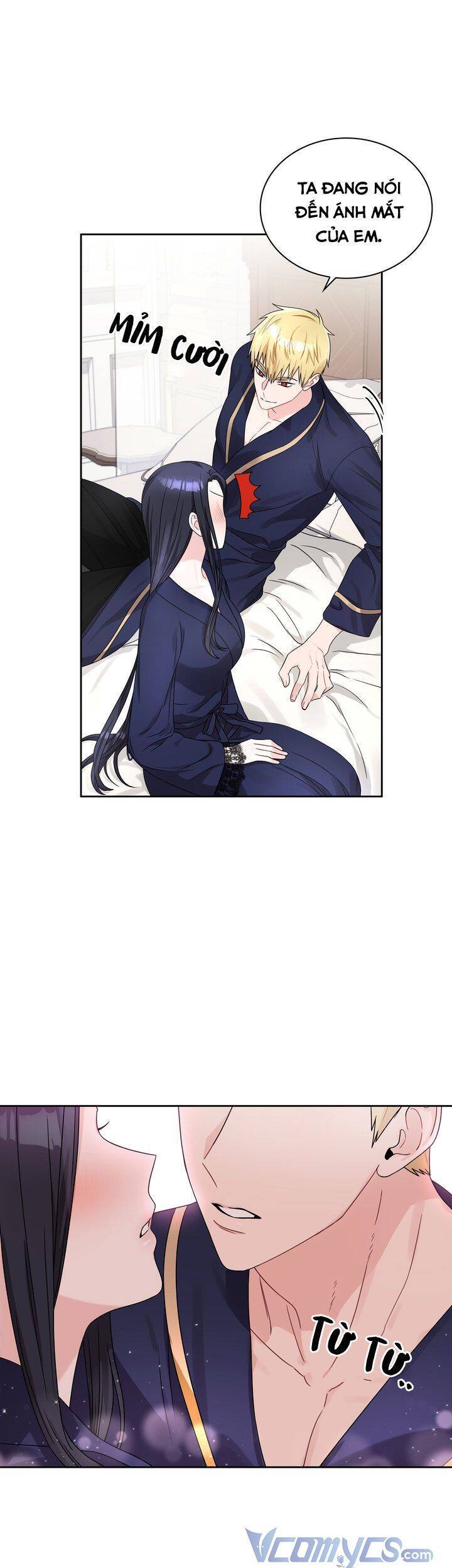 Công Nương Su - Chương 37