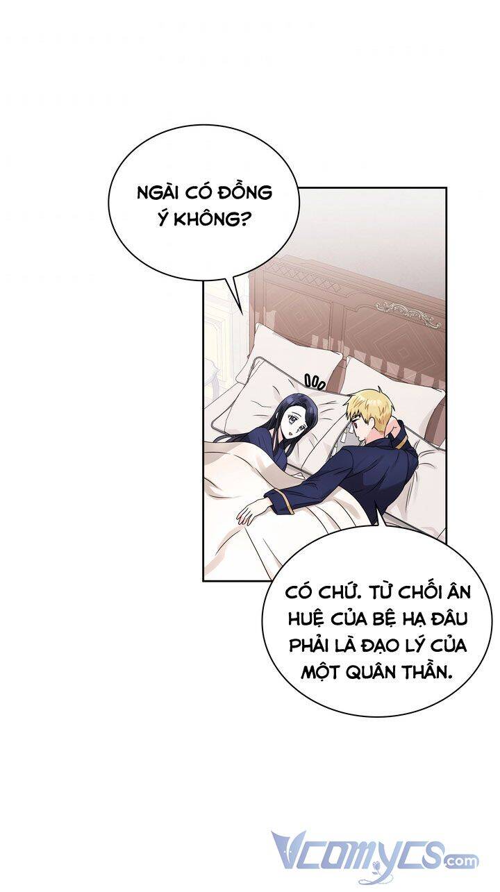 Công Nương Su - Chương 37