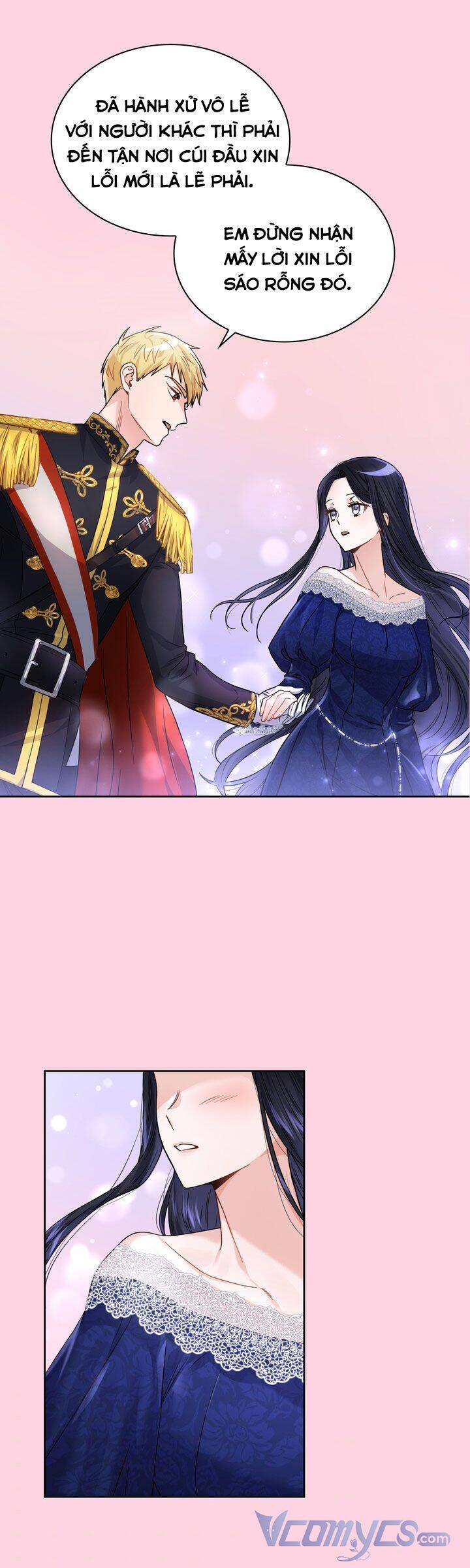 Công Nương Su - Chương 37