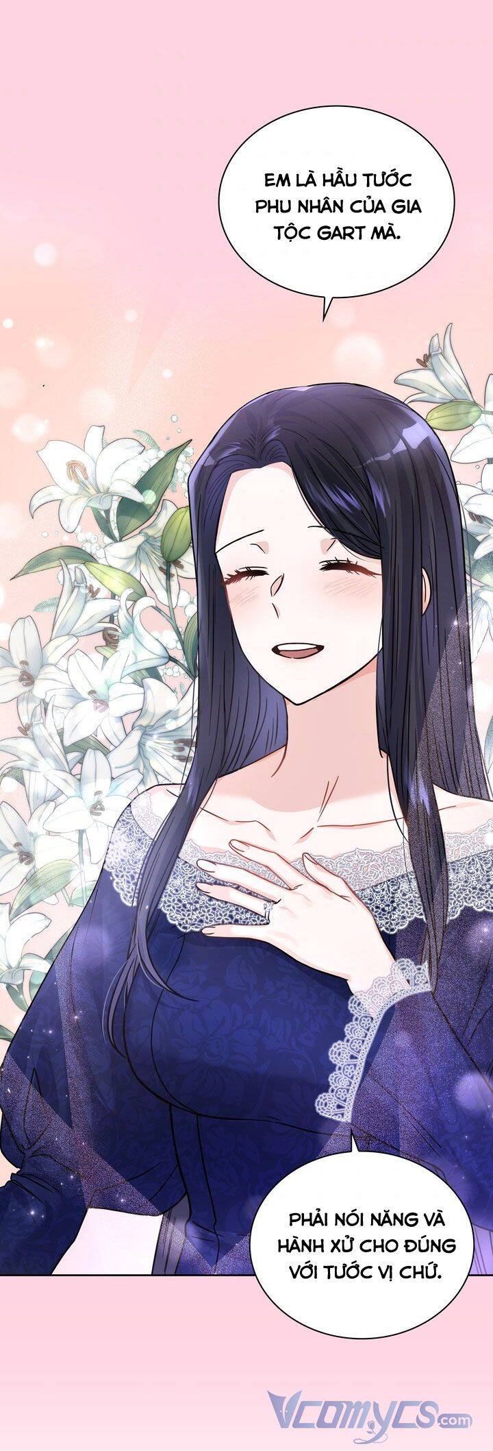 Công Nương Su - Chương 37