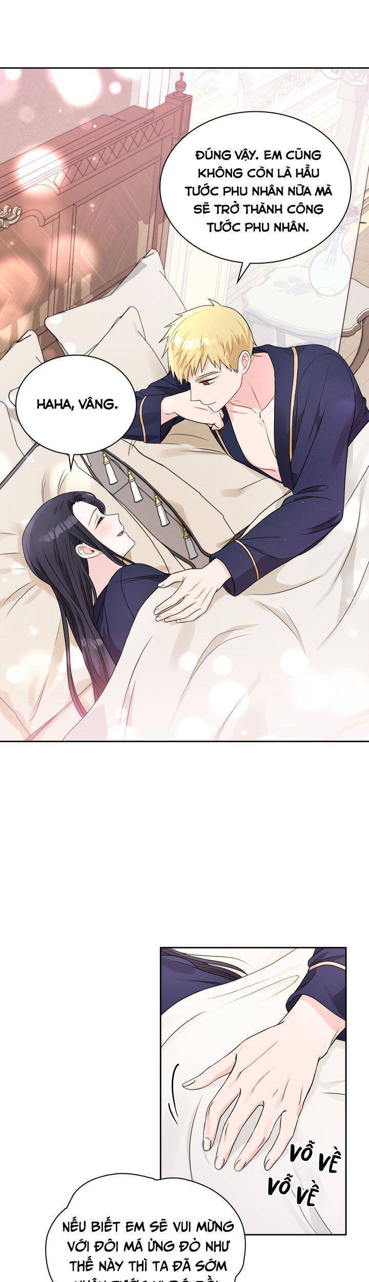 Công Nương Su - Chương 37