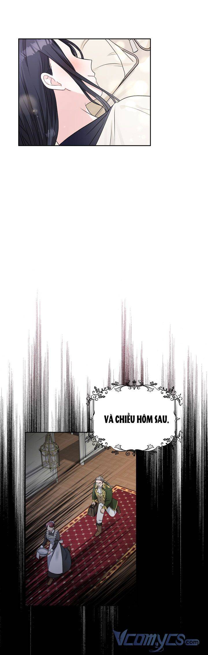 Công Nương Su - Chương 37