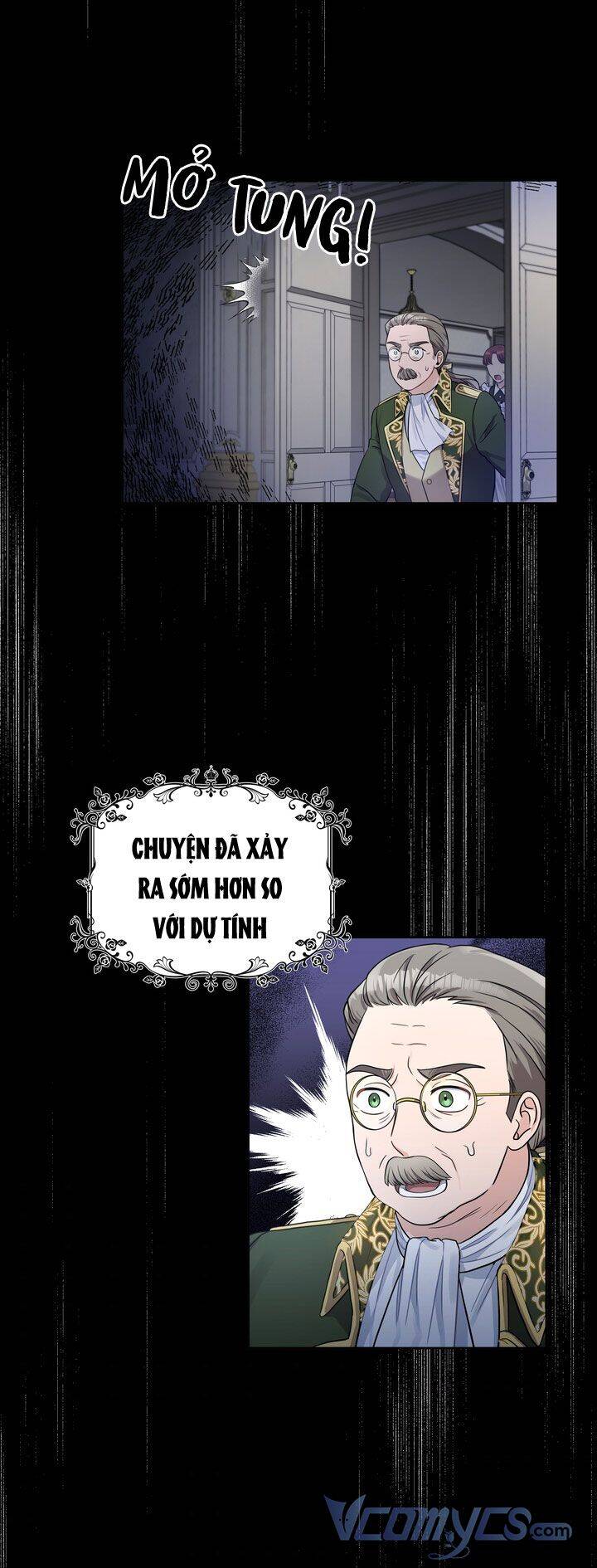 Công Nương Su - Chương 37