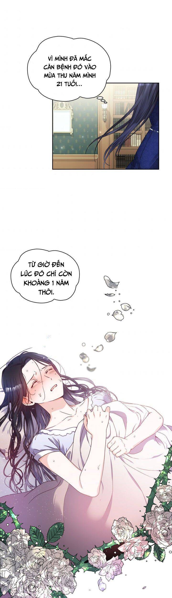 Công Nương Su - Chương 37