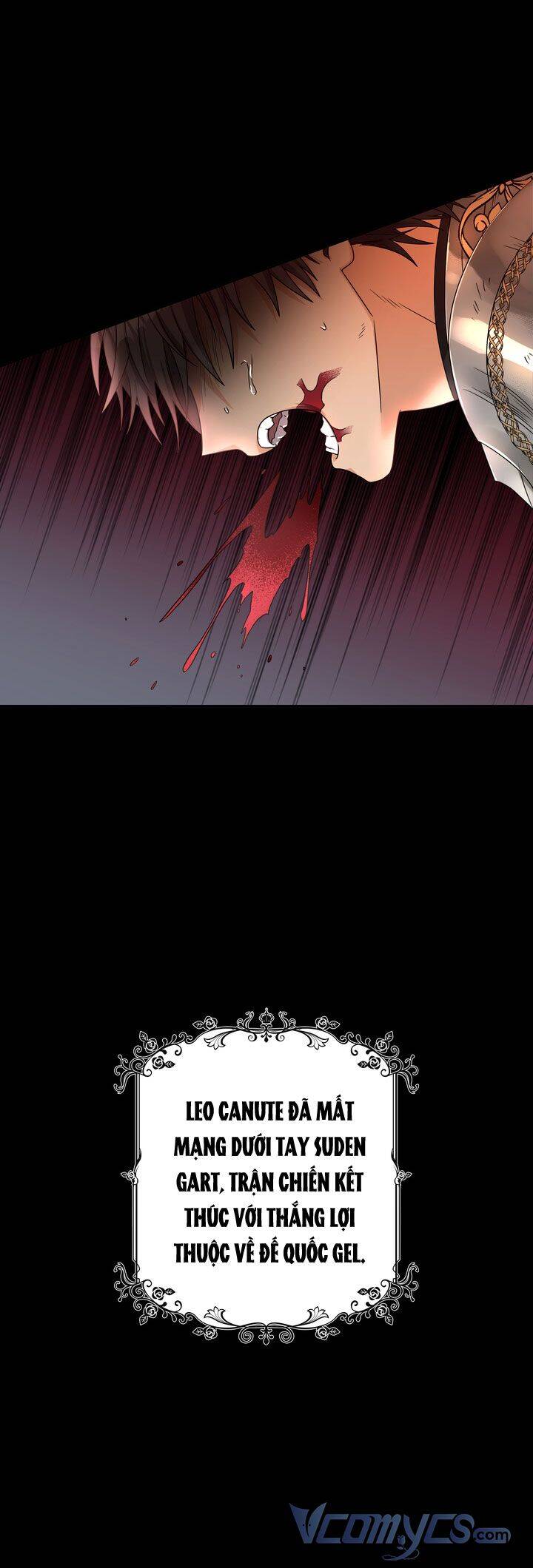 Công Nương Su - Chương 39