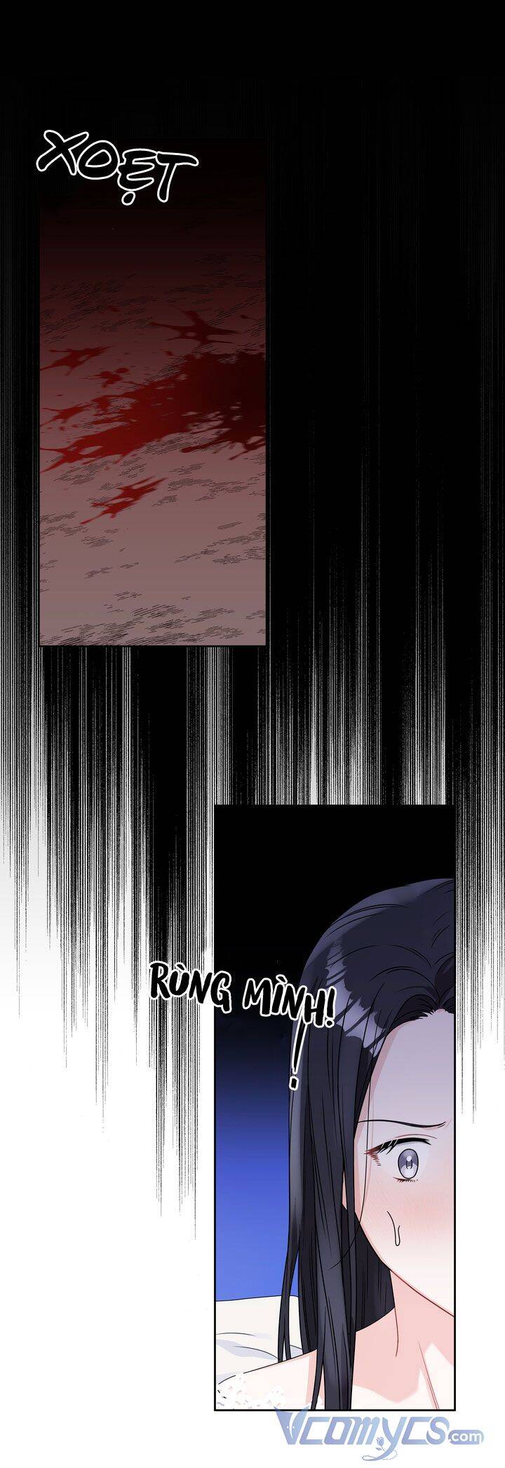 Công Nương Su - Chương 39