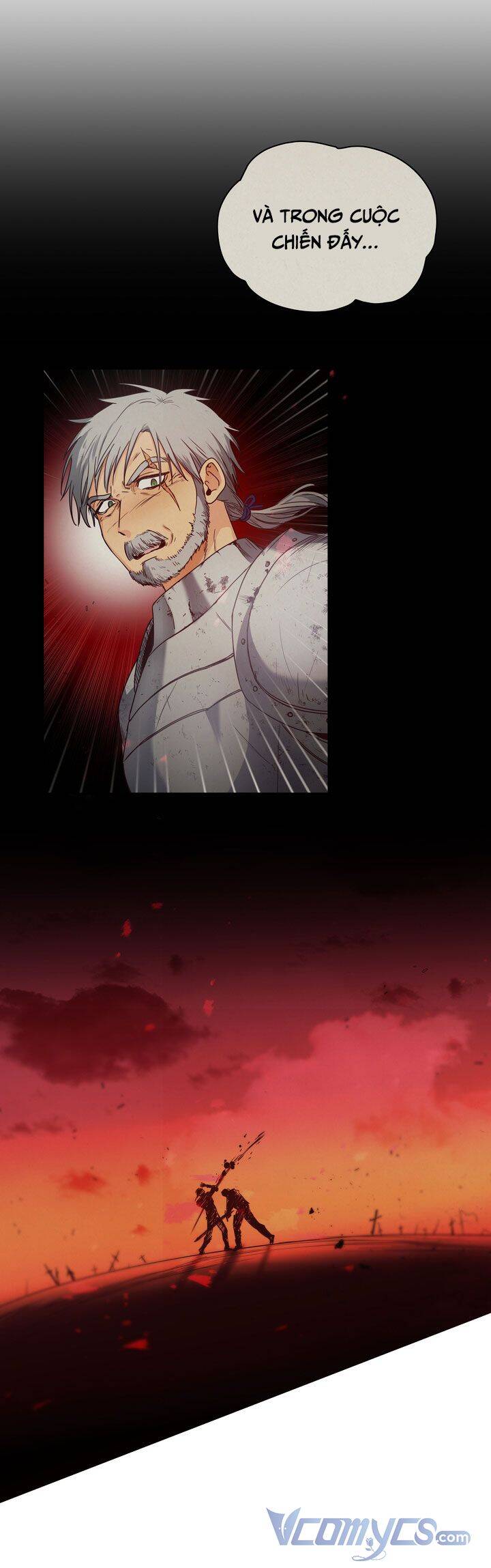 Công Nương Su - Chương 39