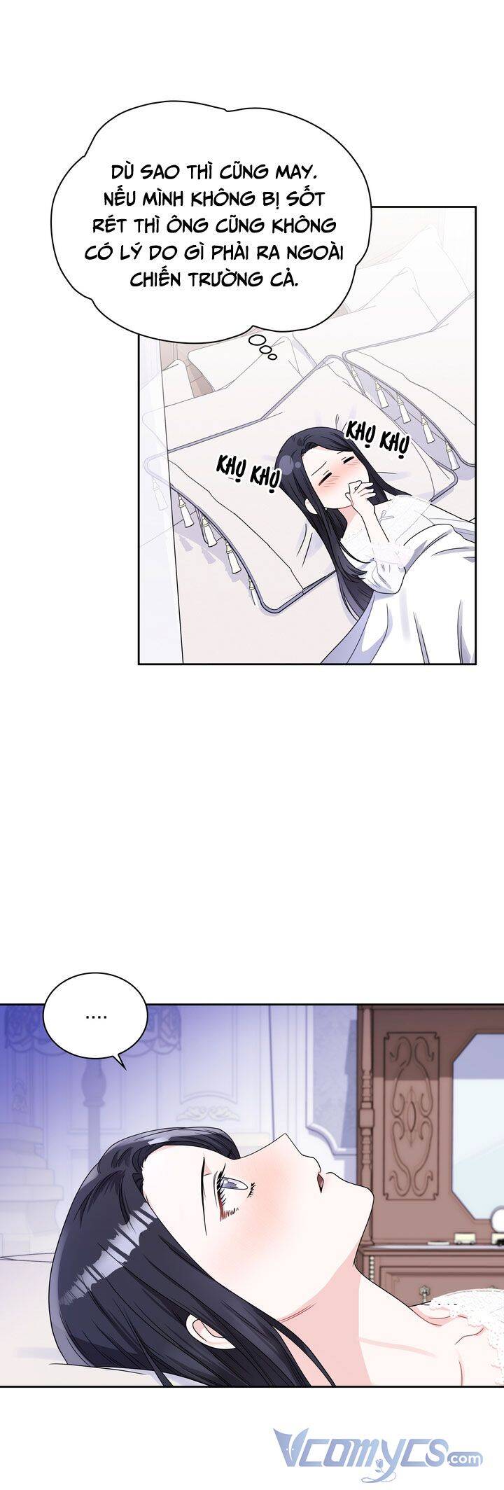 Công Nương Su - Chương 39