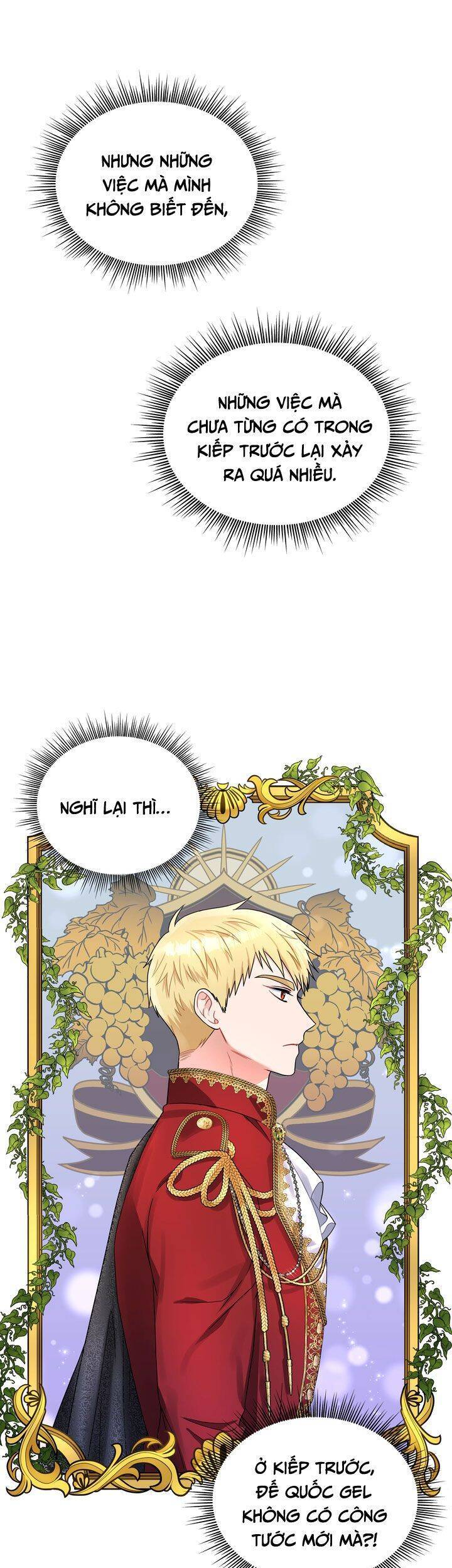 Công Nương Su - Chương 39