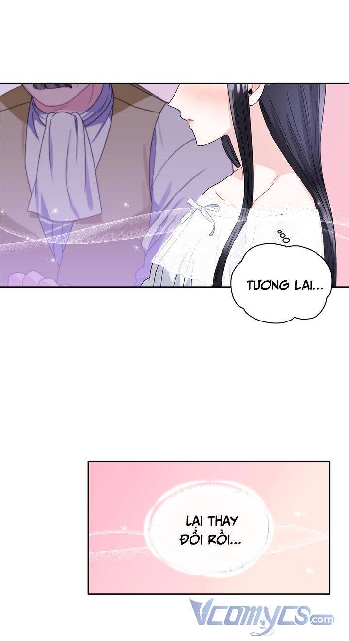 Công Nương Su - Chương 39