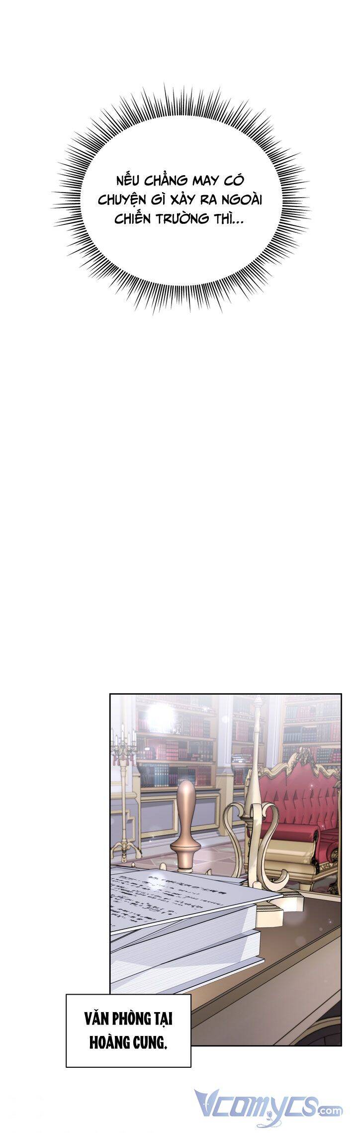 Công Nương Su - Chương 39