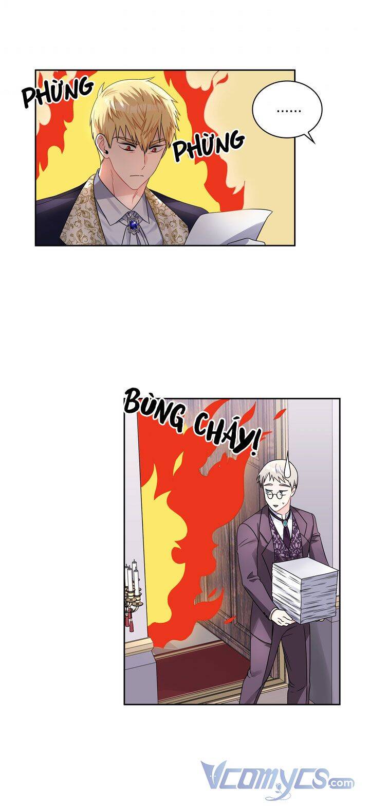 Công Nương Su - Chương 39