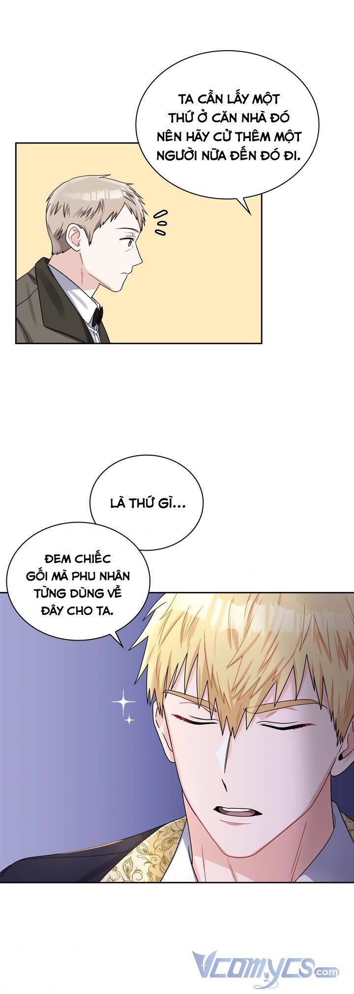 Công Nương Su - Chương 39