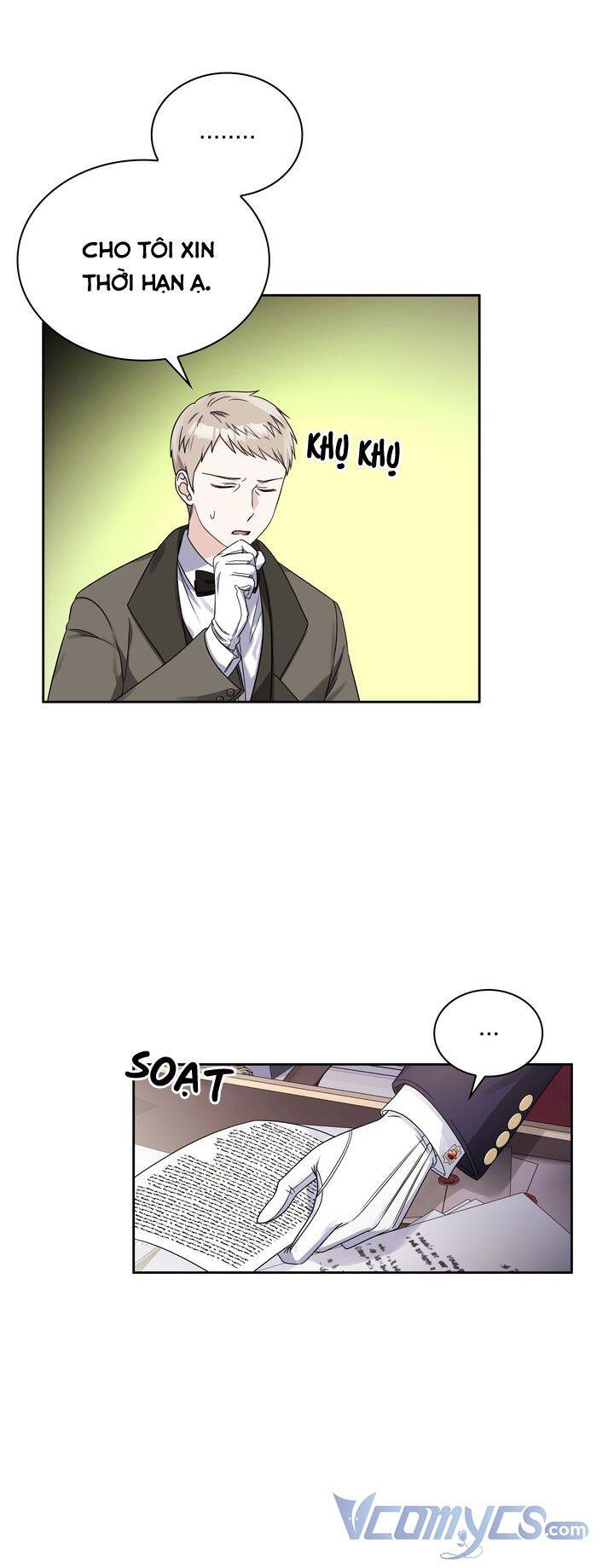 Công Nương Su - Chương 39