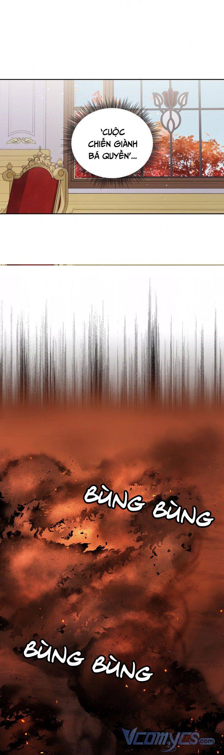 Công Nương Su - Chương 39