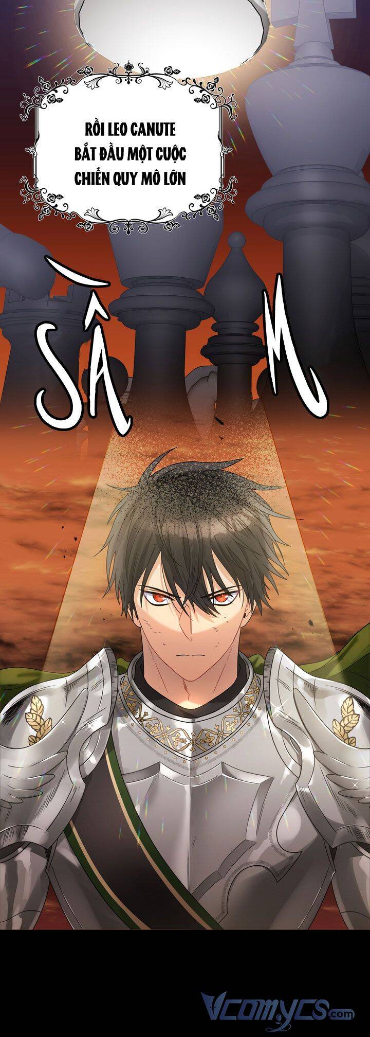 Công Nương Su - Chương 39