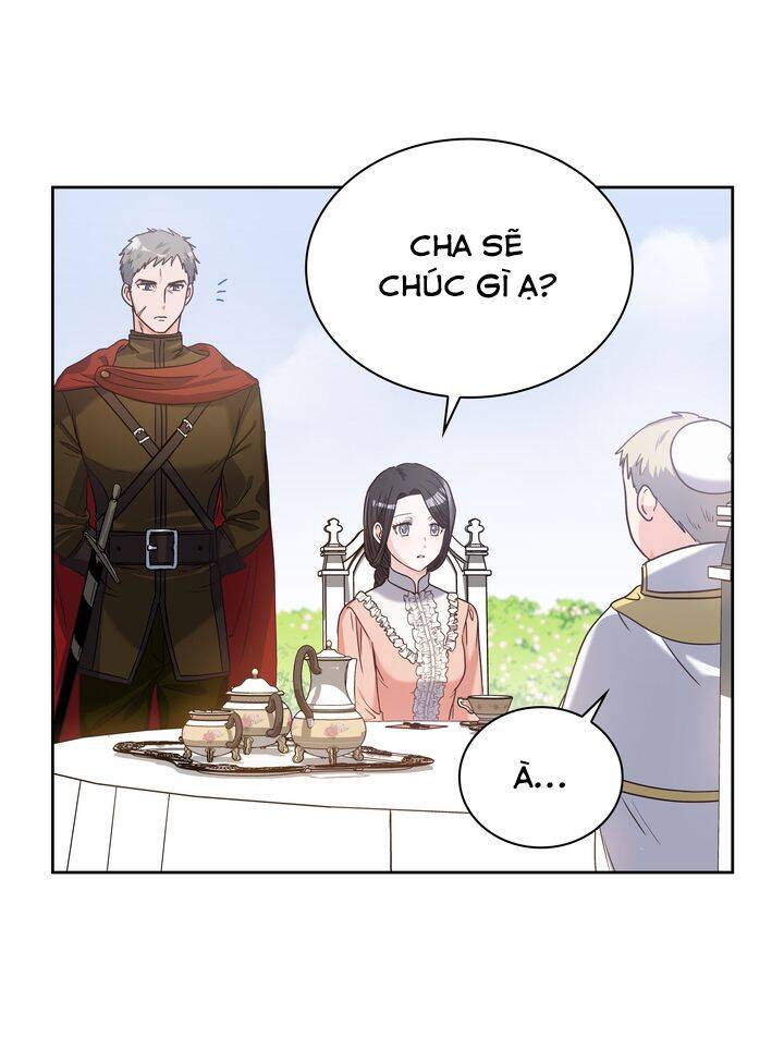 Công Nương Su - Chương 4