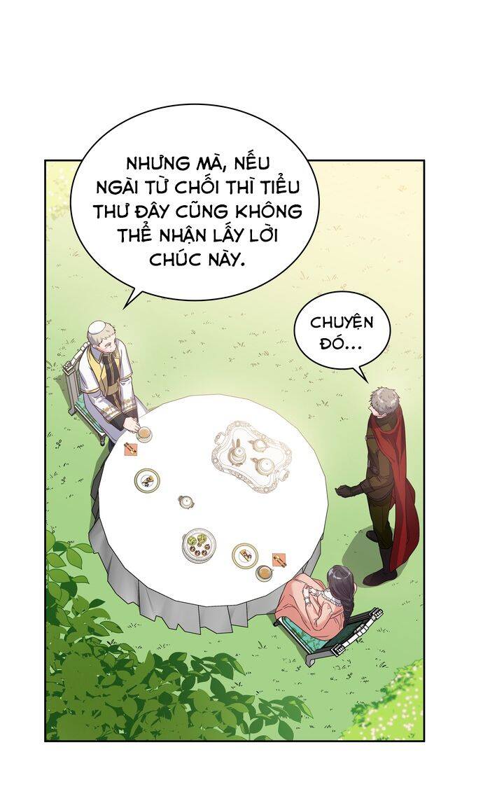 Công Nương Su - Chương 4