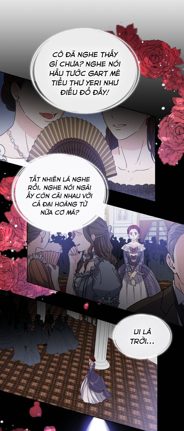 Công Nương Su - Chương 4