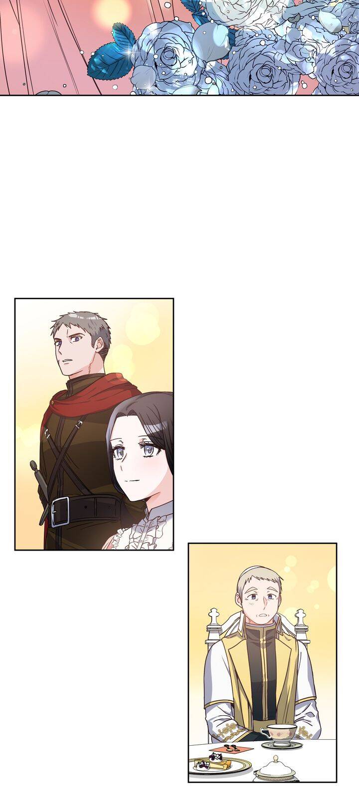 Công Nương Su - Chương 4