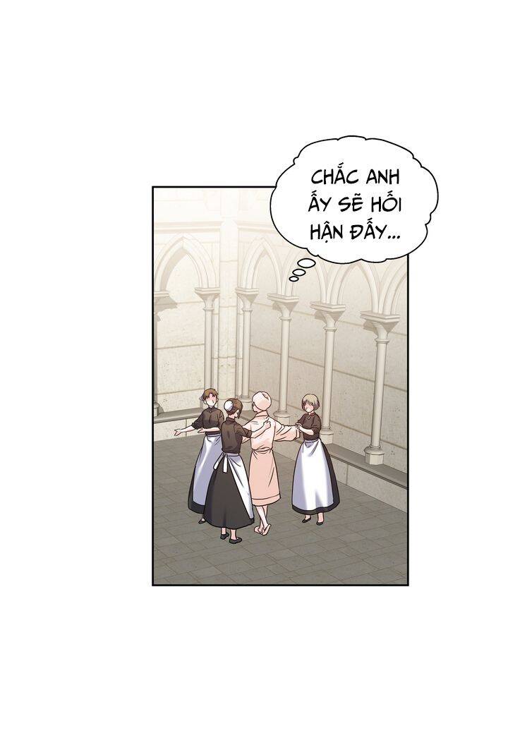 Công Nương Su - Chương 4