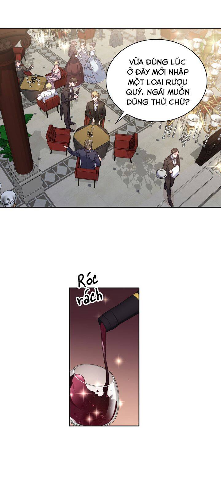 Công Nương Su - Chương 4