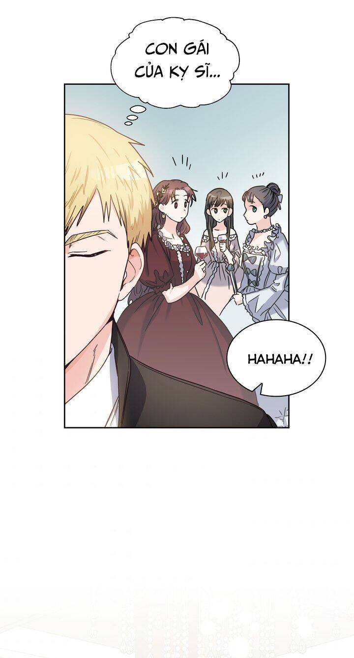 Công Nương Su - Chương 4