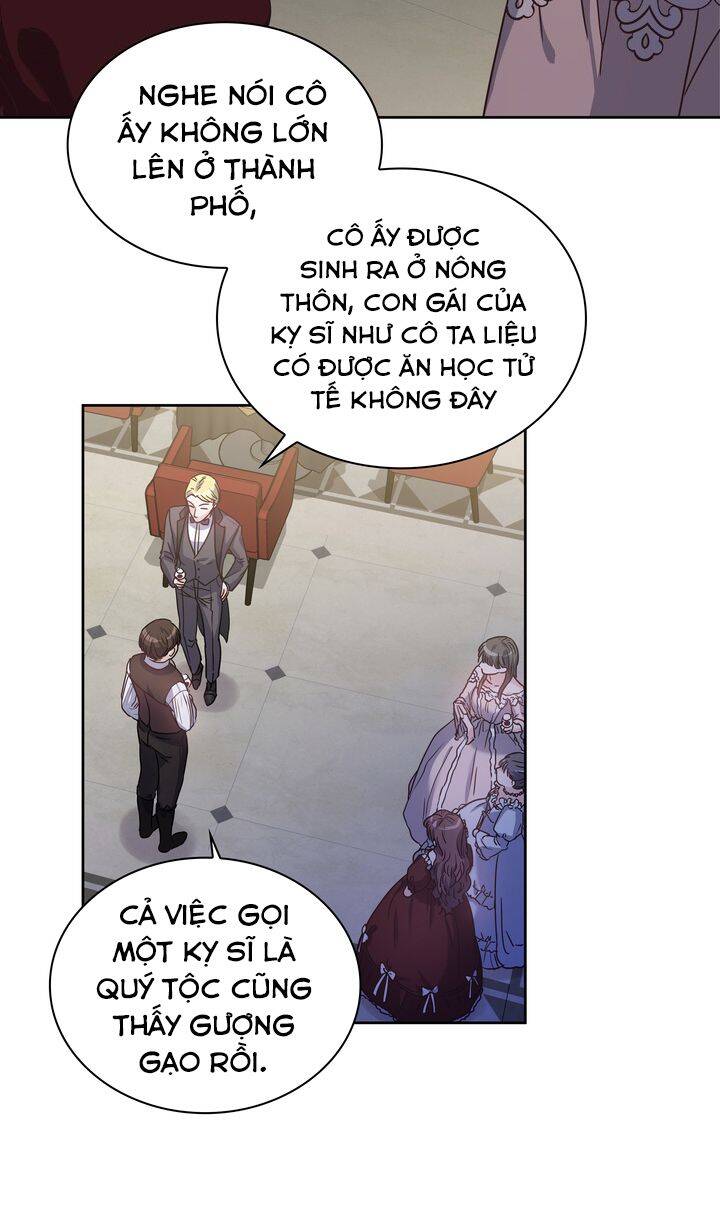 Công Nương Su - Chương 4