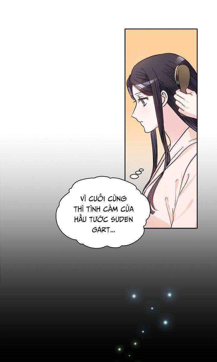 Công Nương Su - Chương 4