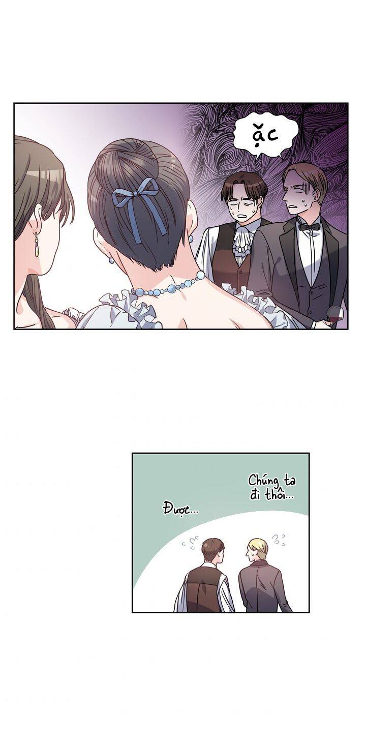 Công Nương Su - Chương 4