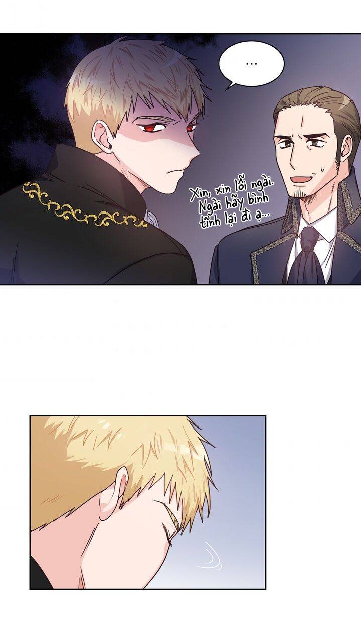 Công Nương Su - Chương 4