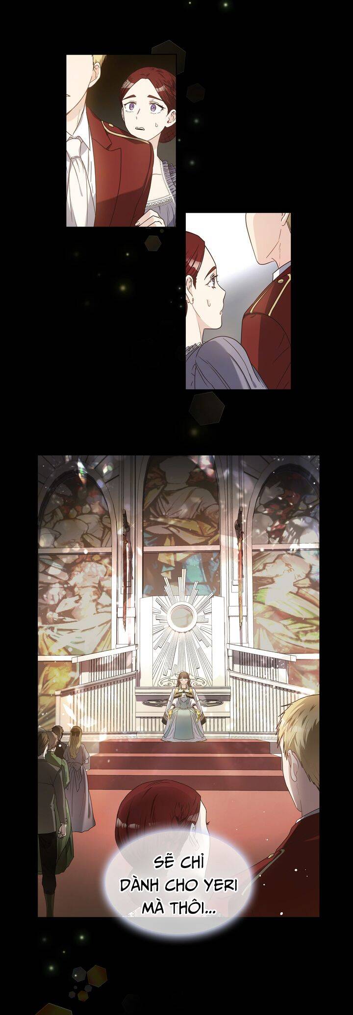 Công Nương Su - Chương 4