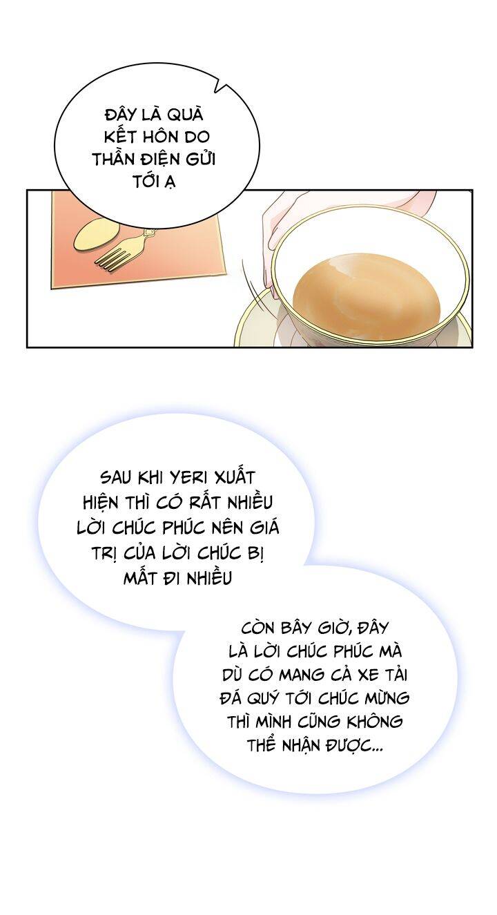 Công Nương Su - Chương 4