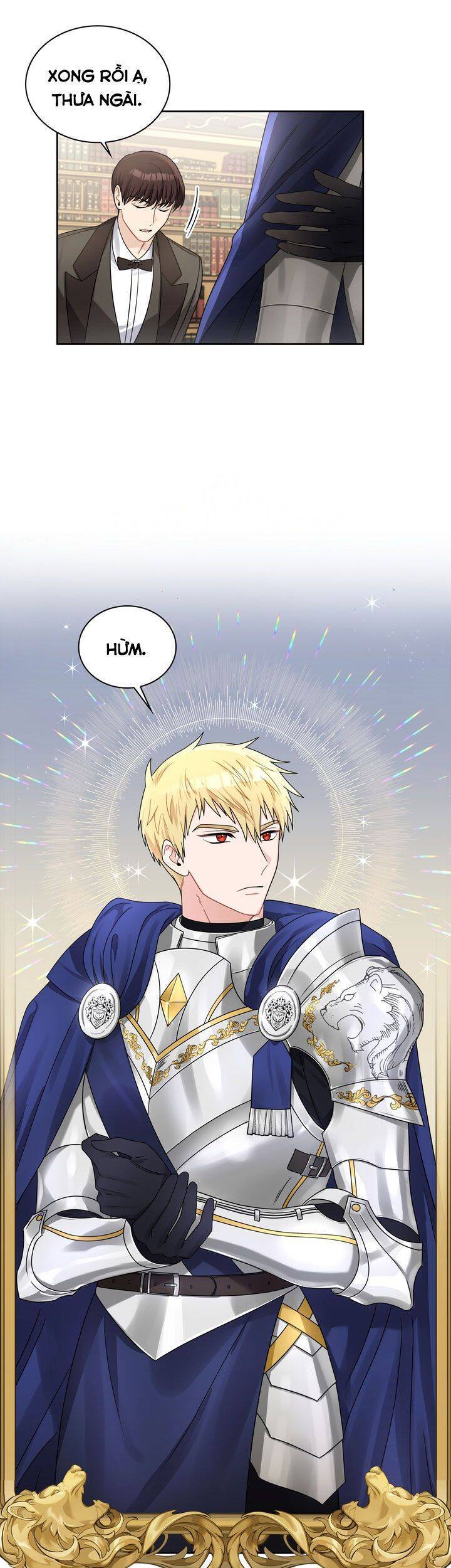 Công Nương Su - Chương 40