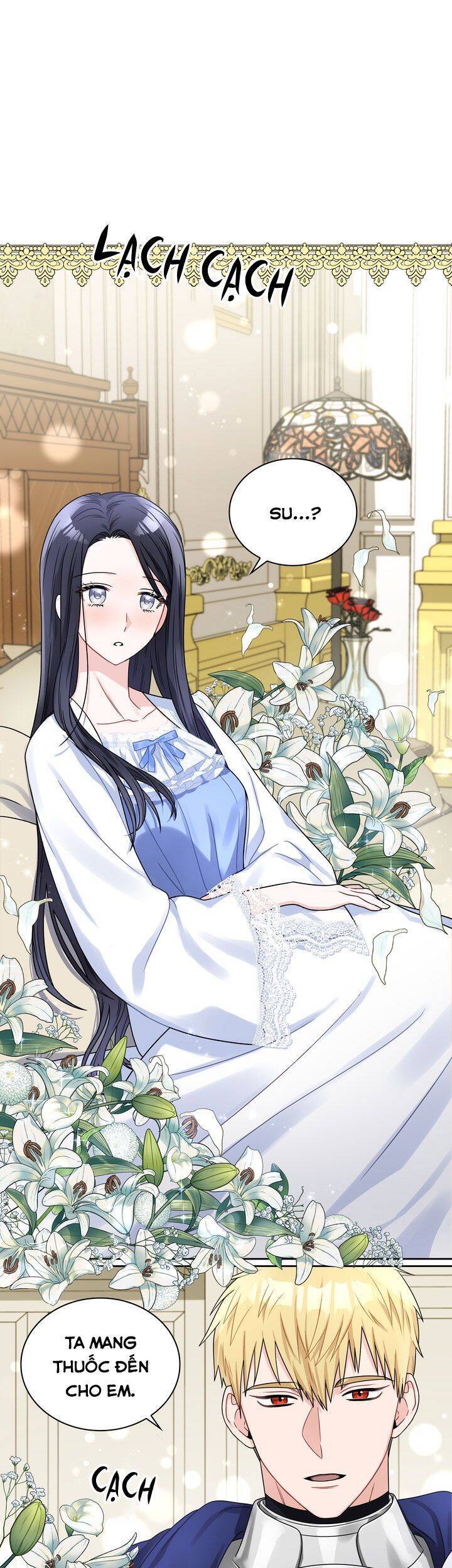 Công Nương Su - Chương 40
