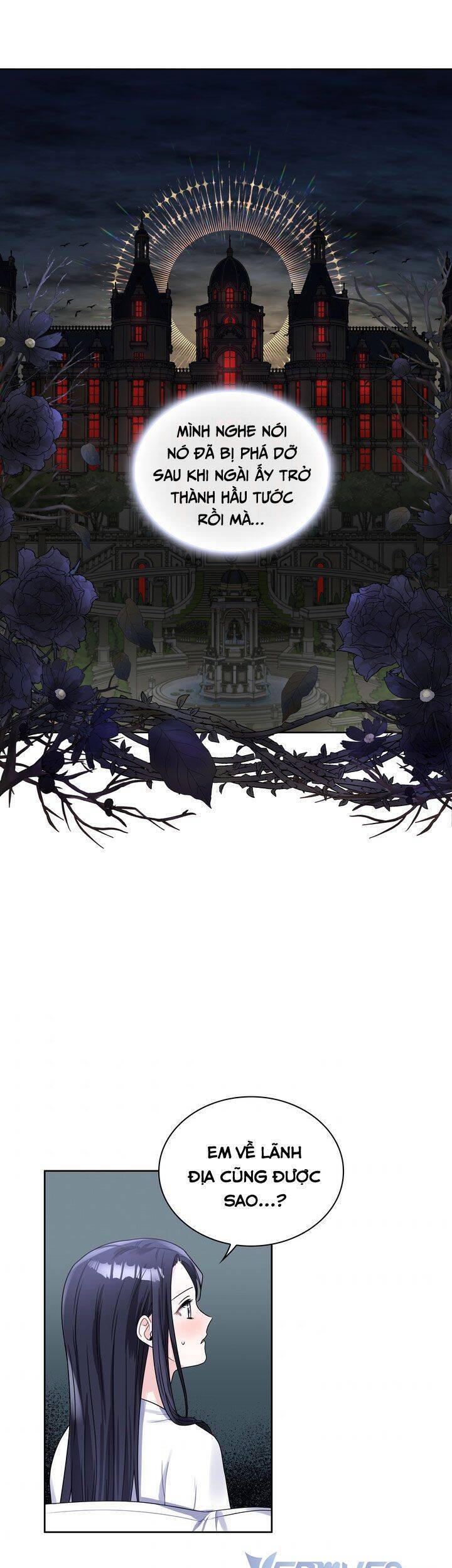 Công Nương Su - Chương 40