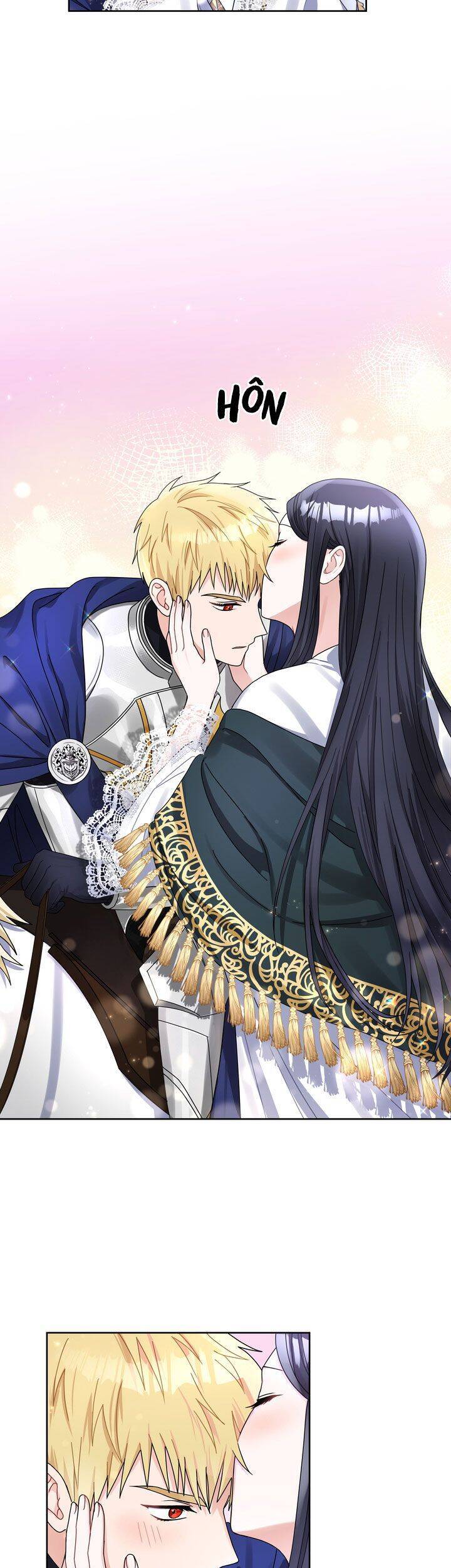 Công Nương Su - Chương 40