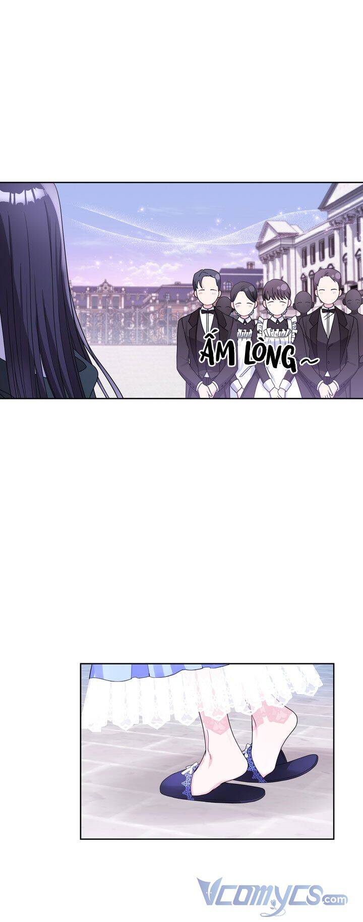 Công Nương Su - Chương 40